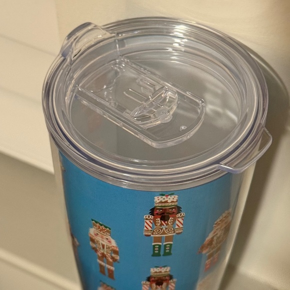 Nutcracker Tumbler 20oz - New - Picture 5 of 10